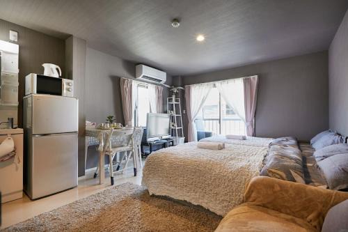 Kita Apartment | Akabane TK Building 201