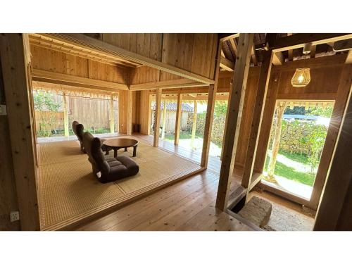 Imadomari House | Akagawara no Kominka Pukarasa - Vacation STAY 42251v