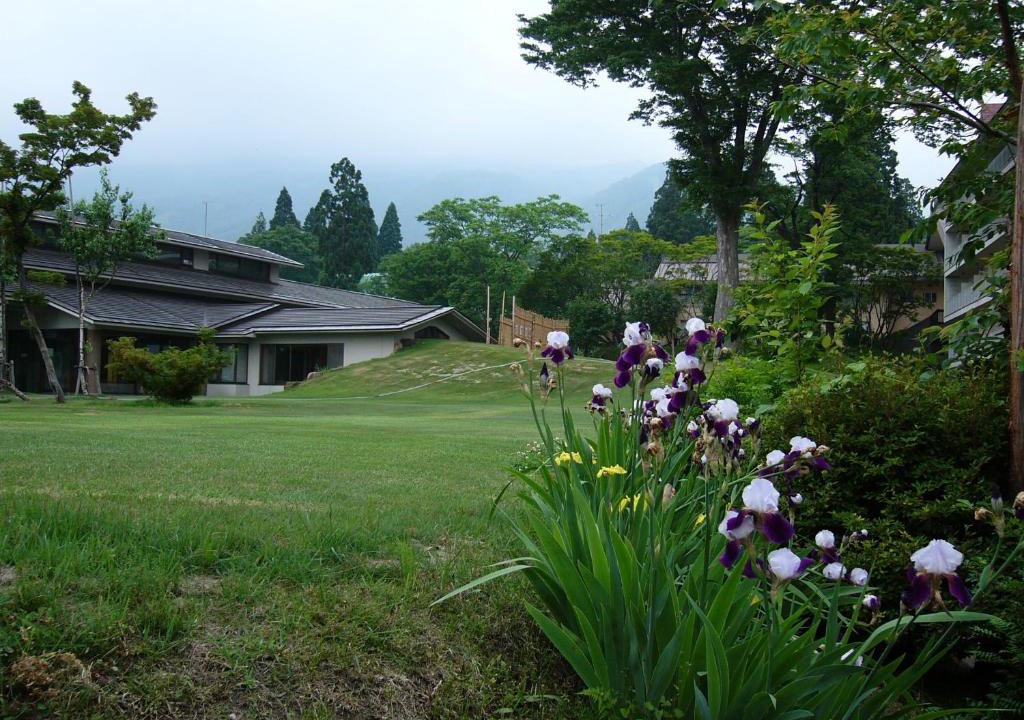 Akakura Hotel | Akakura Hotel
