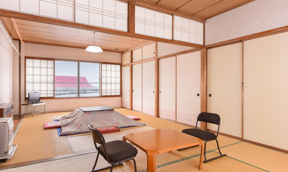 Akakura Onsen House | akakura onsen eho ryokan