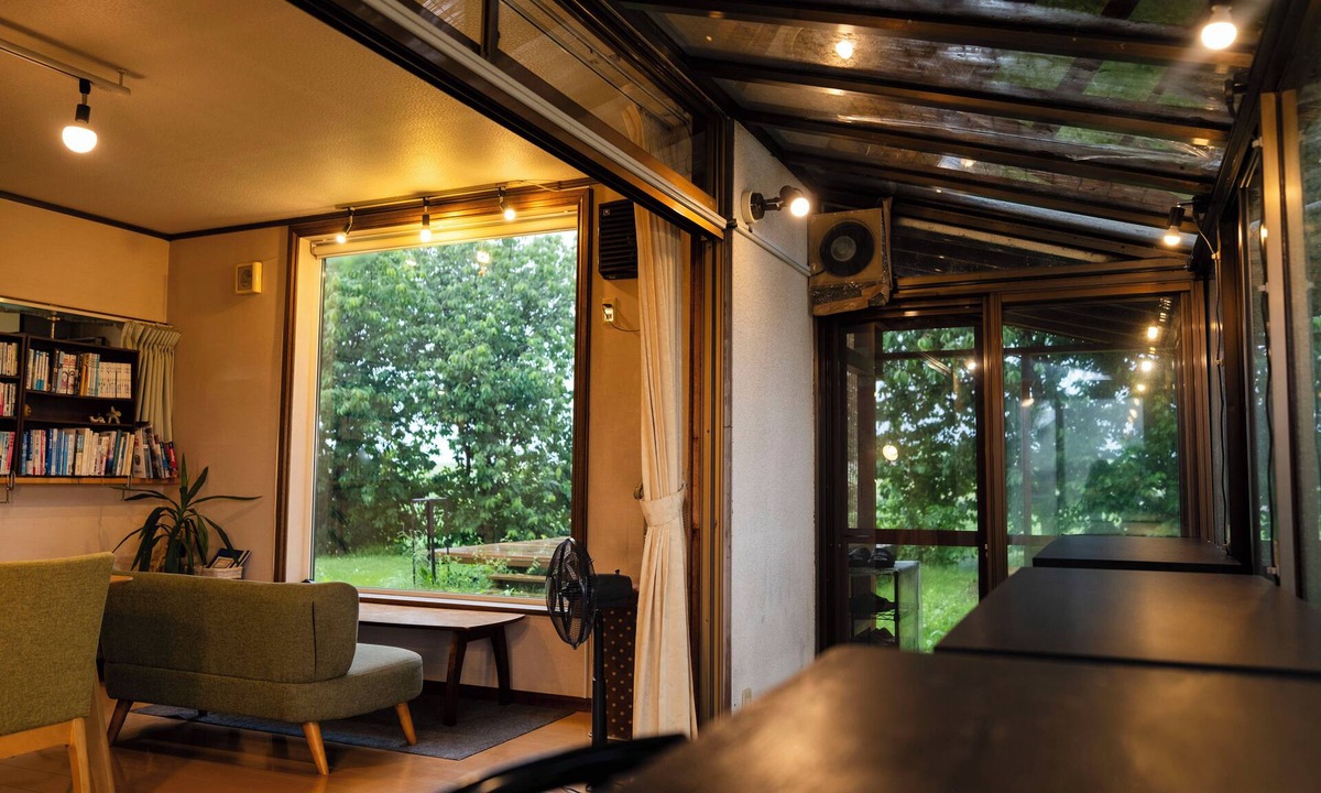 Nakafurano House | Akane-yado