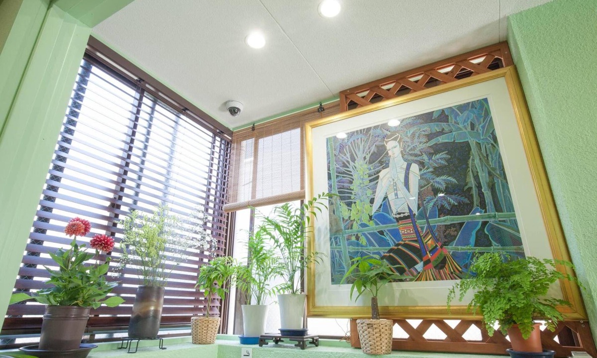 Akasaka Hostel | Akasaka-no Sato - Caters to Women - Hostel