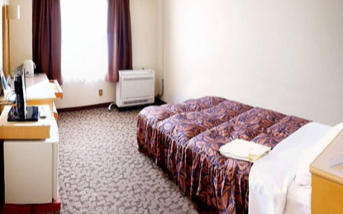 Akashi Hotel | Akashi Castle Hotel