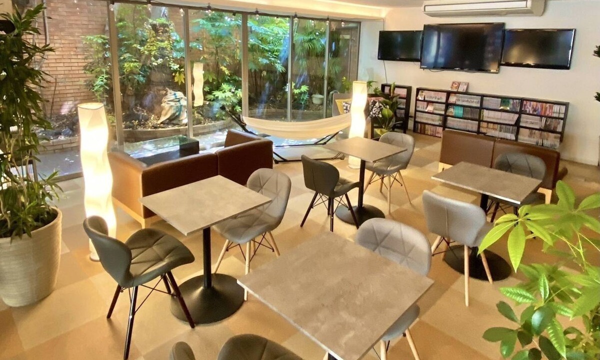 Akashi Hotel | akashicastlehotel
