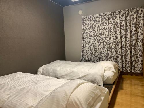 Teine Apartment | ＡｋＢ33 Room-1