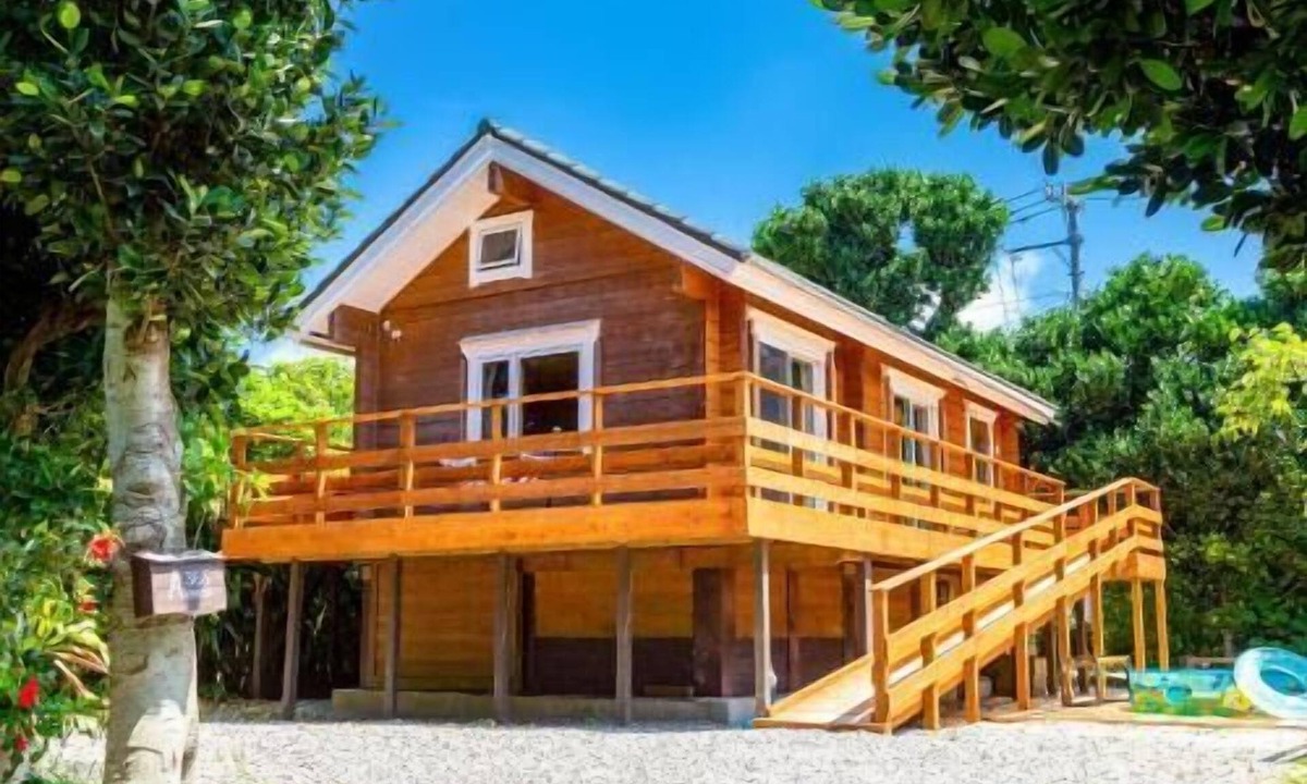 Ishigaki Hotel | Akeeesi365