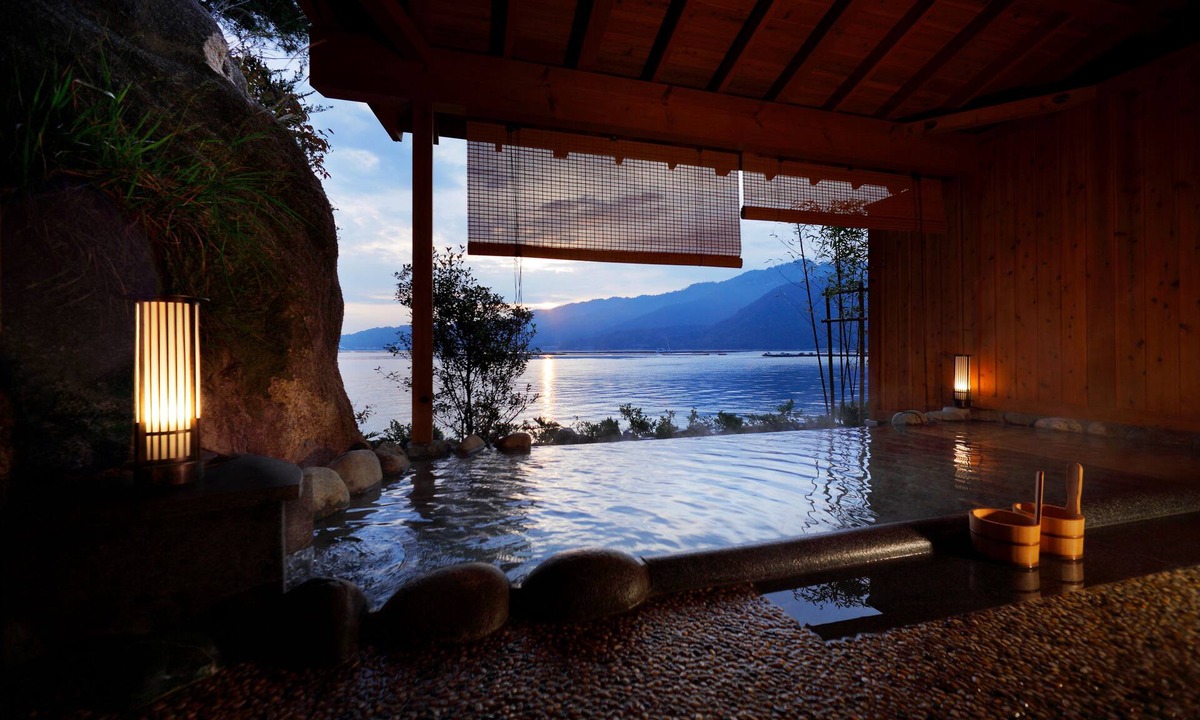 Hatsukaichi Hotel | Aki Grand Hotel & Spa