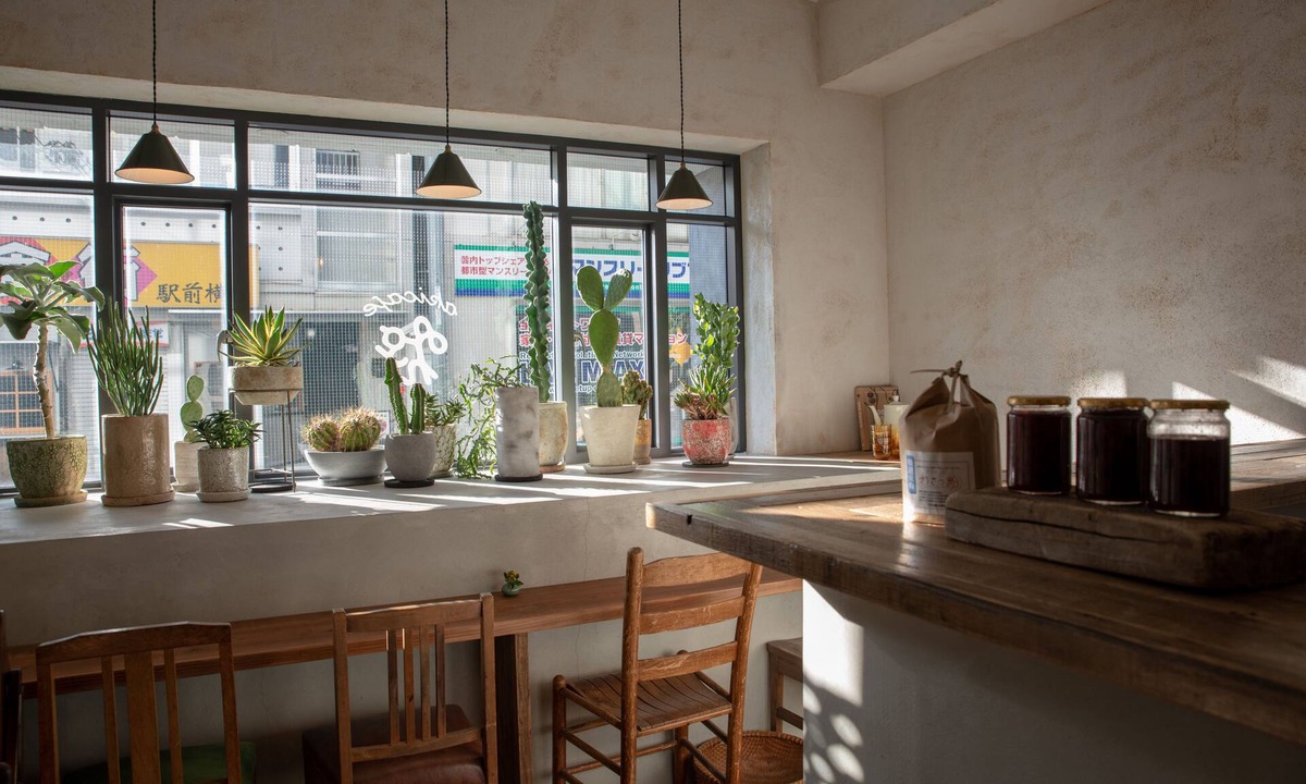 Hiroshima City Centre House | Akicafe Inn Guesthouse