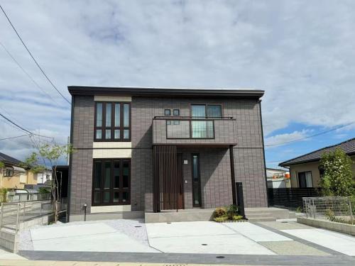Koshi Villa | Akikawa Miyoshi 7 プレミアム鉄骨 一棟貸切ヴィラ