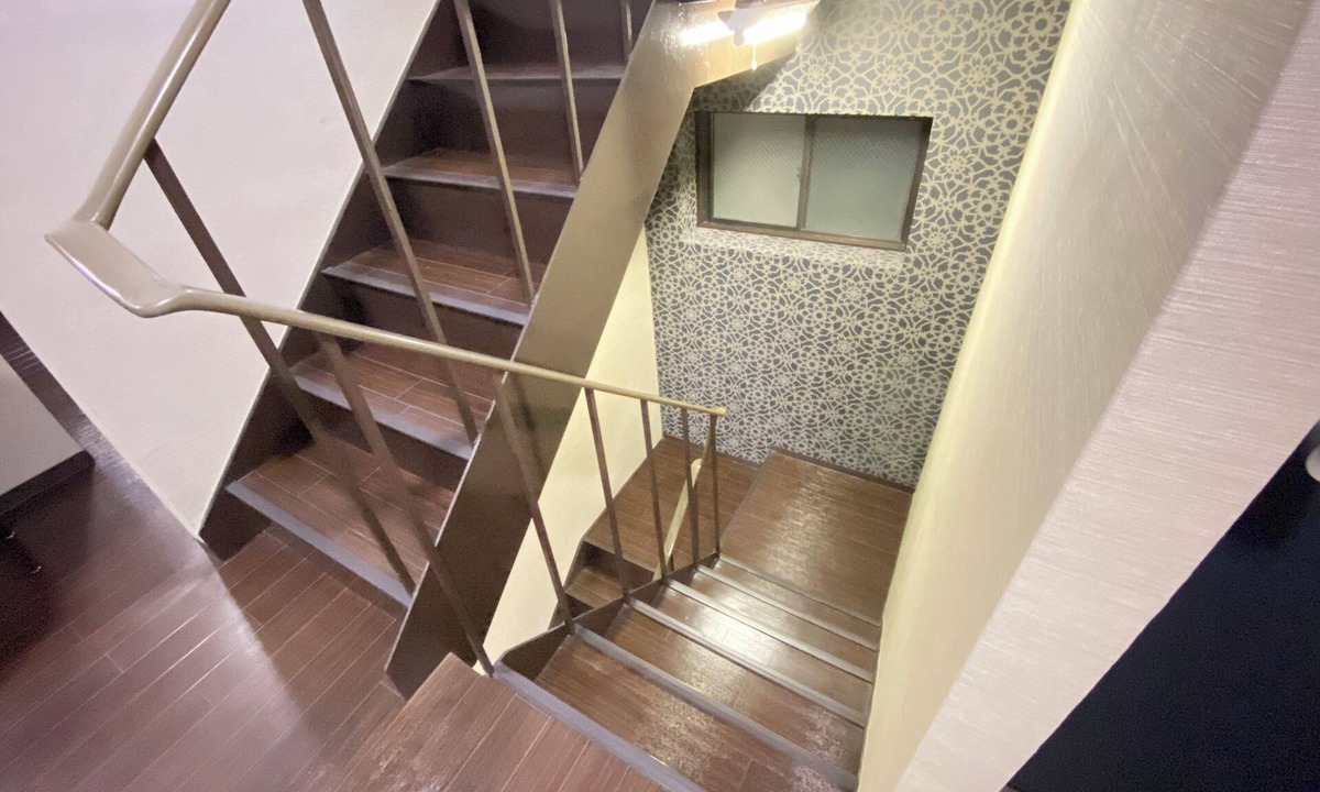 Nishinari Apartment | AkiraHome Dobutsuenmae