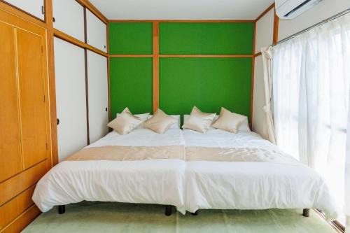Kita House | Akita Corp, 201 - Vacation STAY 21603