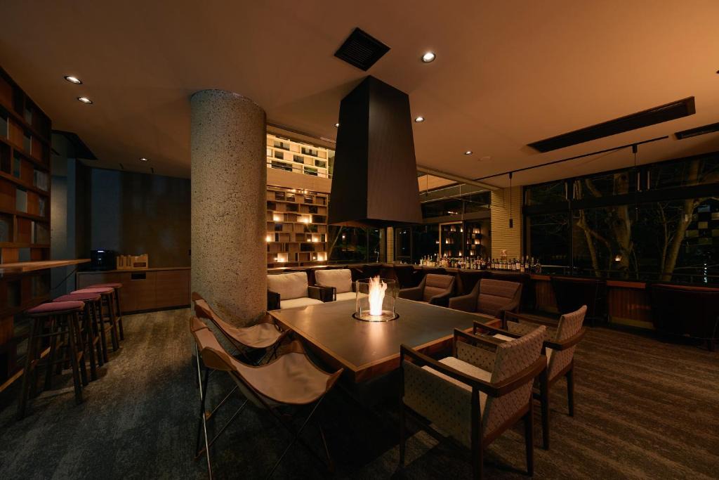 Akiu Onsen Hotel | Akiu Fuga
