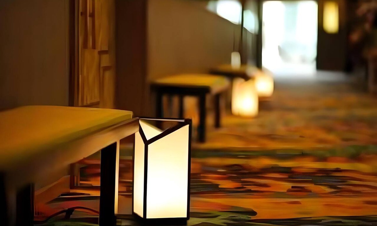 Akiu Onsen Hotel | Akiu Grand Hotel