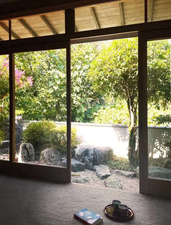 Asakura Villa | Akizuki Gallery House