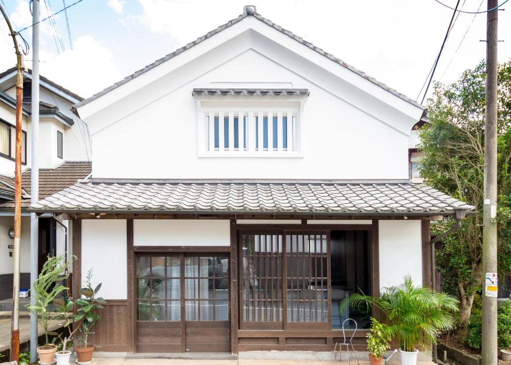 Asakura Villa | Akizuki OKO art&inn