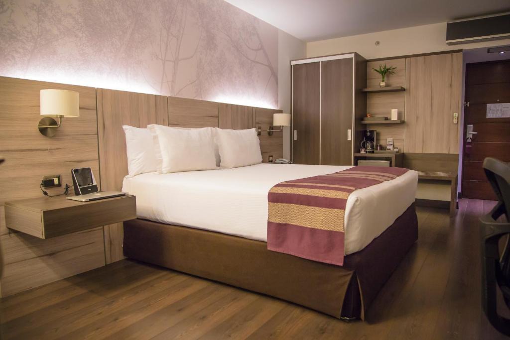 San Isidro Hotel | Aku Hotels