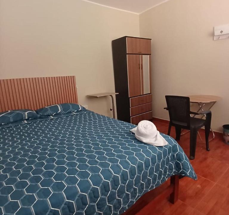Amarilis Apartment | Alójate Huánuco