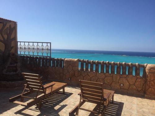 Marsa Matruh Apartment | Al-Madina Tower Apartments