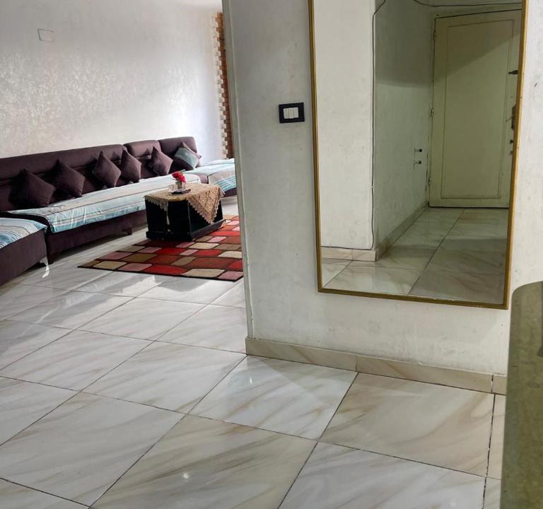Sidi Jabir Apartment | Al Mahrousa Star