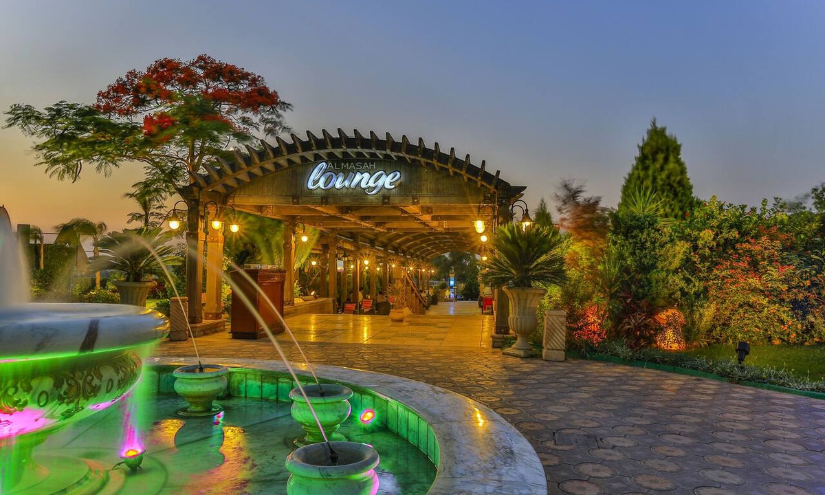 Nasr City Hotel | Al Masa Hotel Nasr City