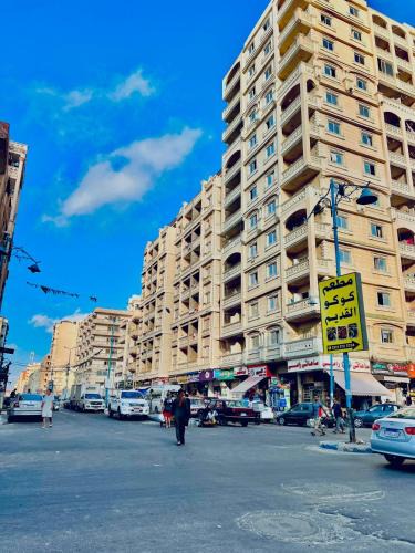 Marsa Matruh Apartment | Al Safwa Towers