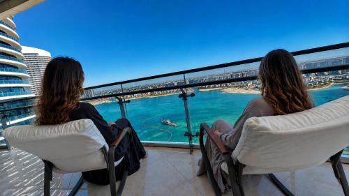 Marina El Alamein Apartment | Alamein Towers Elegant
