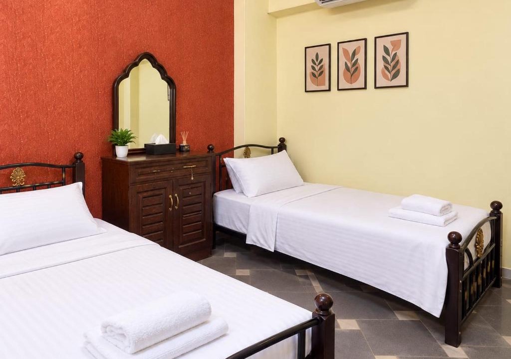 Aswan House | Alara Hostel