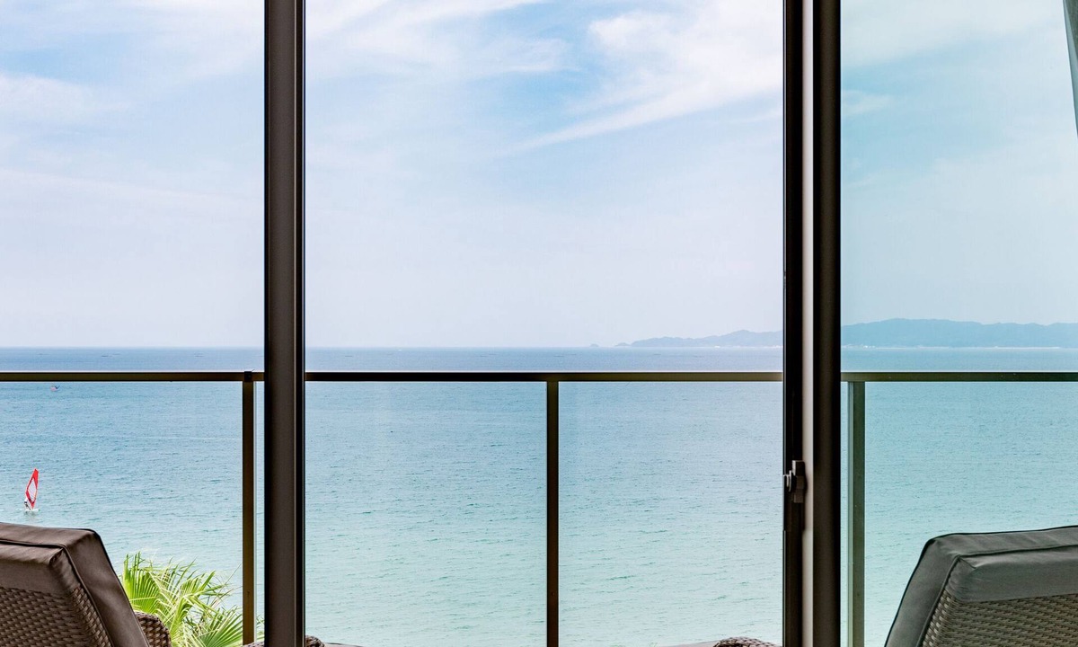 Nishi Ward Resort | ALBAHOTELANDGLAMPING