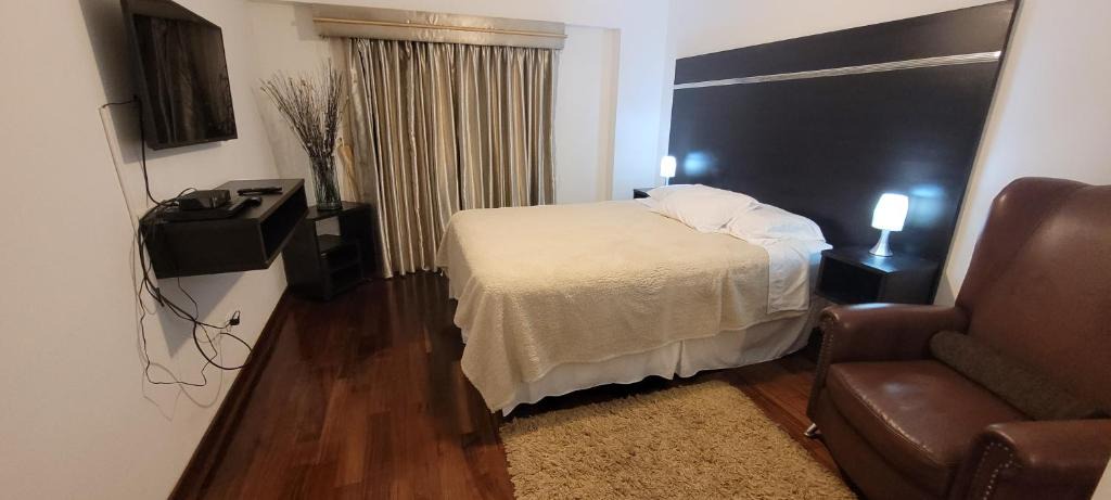 Leuro Apartment | Alcanfores Suite
