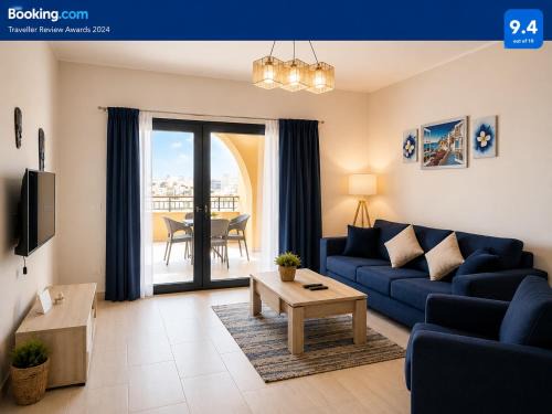 Village Road Apartment | Aldau heights apartments