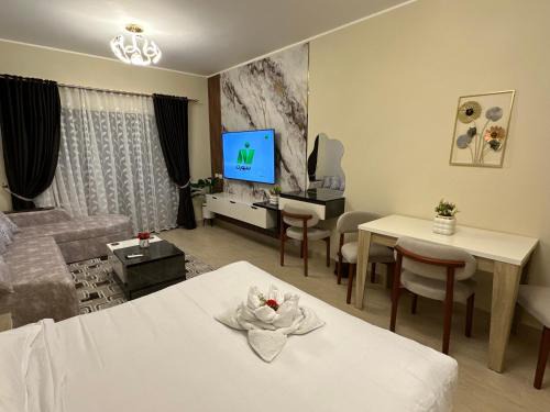 Hurghada Apartment | Aldau Heights Hurghada