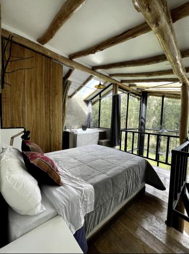 Pisac Villa | Aldealma