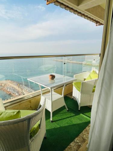 San Stifano Apartment | Alexander House