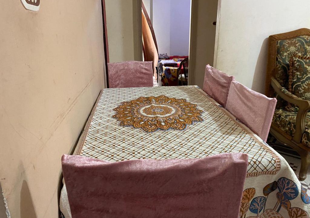 Al-Muntazah Apartment | Alexandria mandara