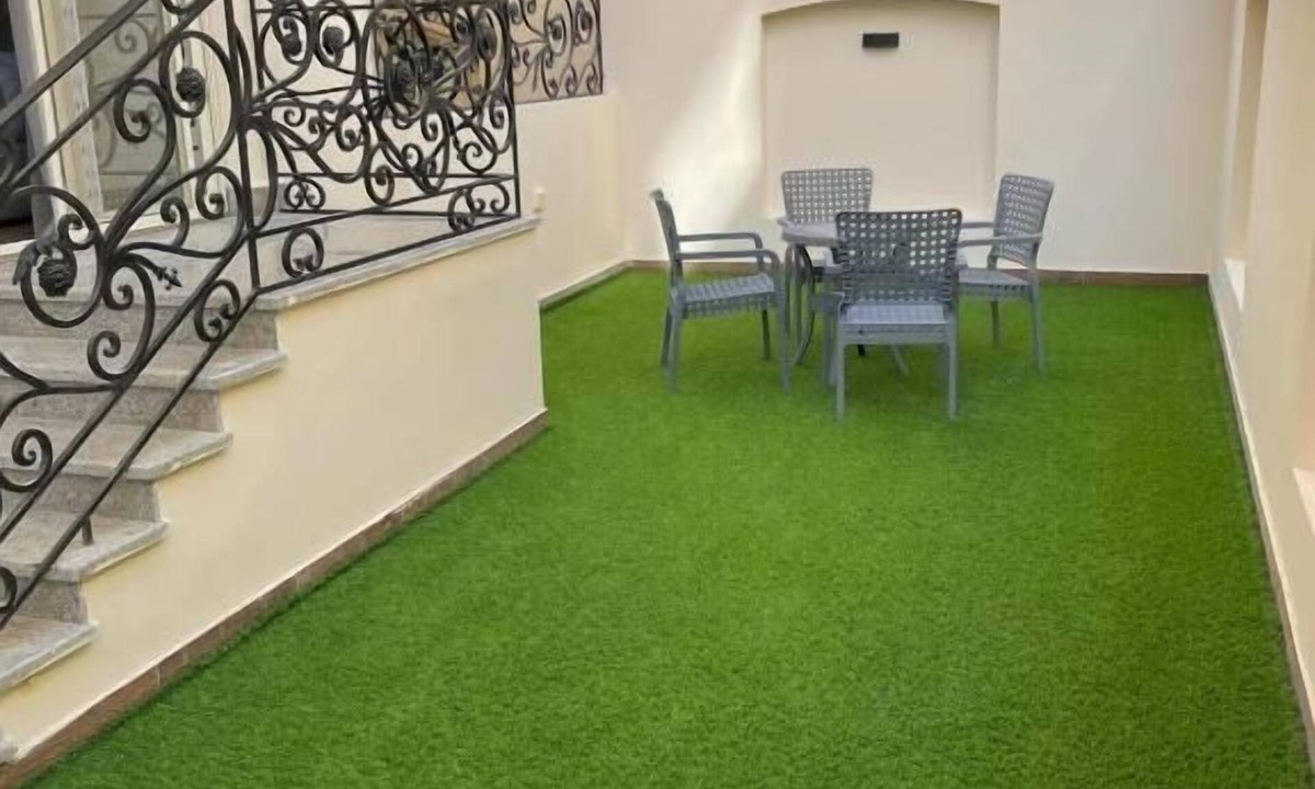 The 5th Settlement Apartment | Alfa Residence