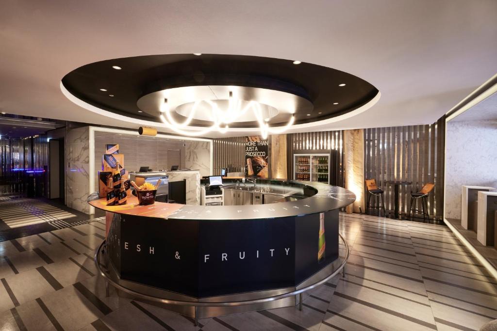 Akasaka Hotel | ALFIT HOTEL & BAR AKASAKA