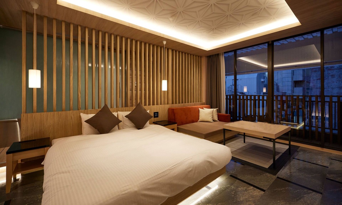 Akasaka Hotel | ALFIT HOTEL & BAR AKASAKA