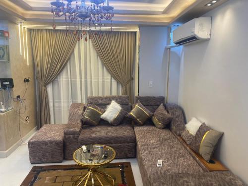 Al-'Umraniyah Apartment | Alharam
