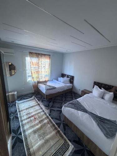 Al Haram Apartment | Ali Baba Pyramids Apartment
