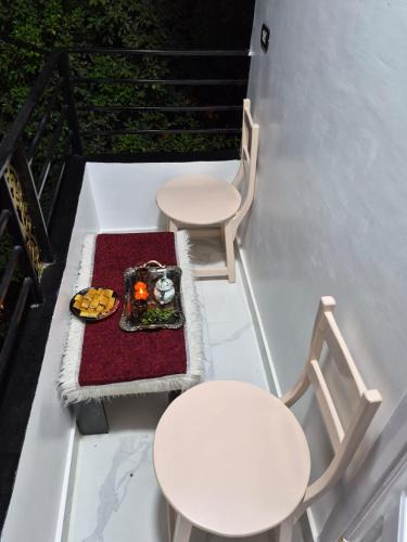 Luxor Hostel | Ali Guest House