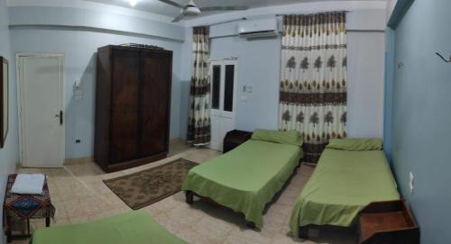 Luxor Apartment | ali habou
