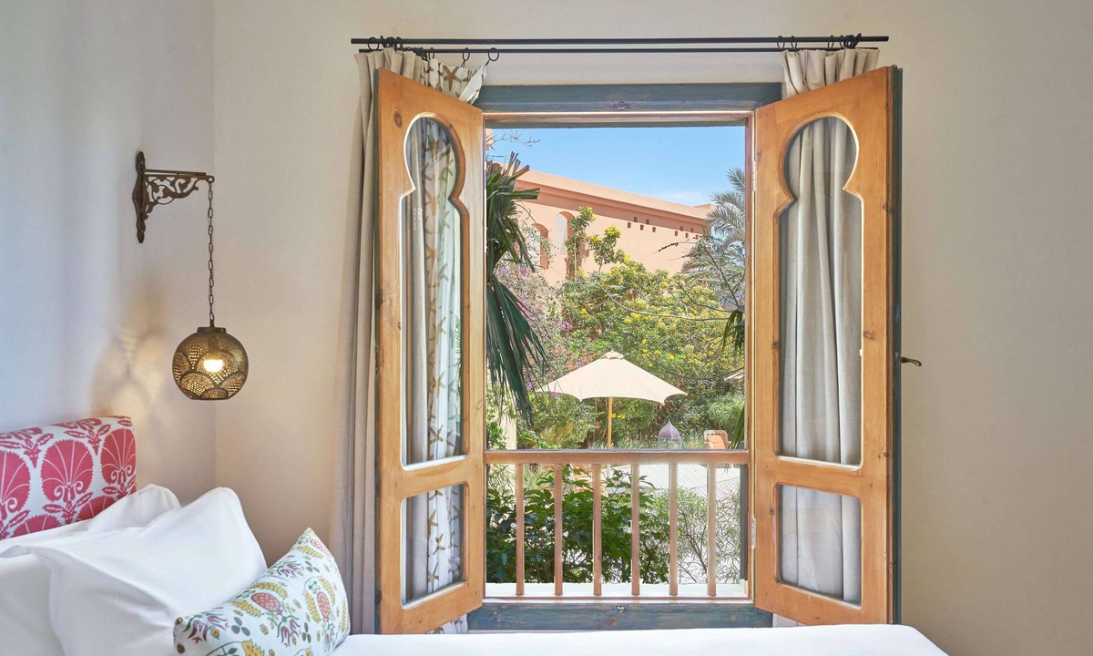 El Gouna Hotel | Ali Pasha Hotel El Gouna