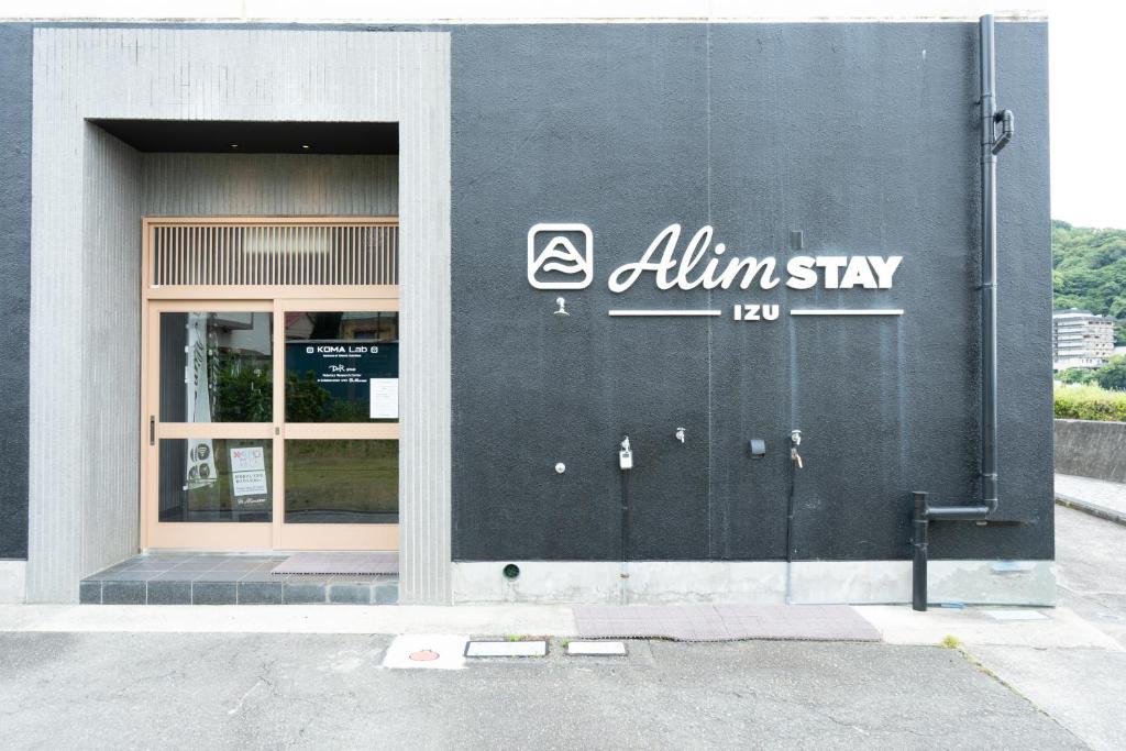 Toi Hotel | Alim STAY IZU アリムステイ 伊豆
