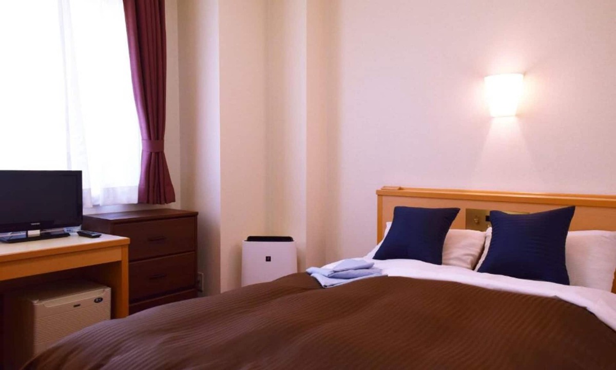 Hakodate Hotel | All In Stay Hakodate