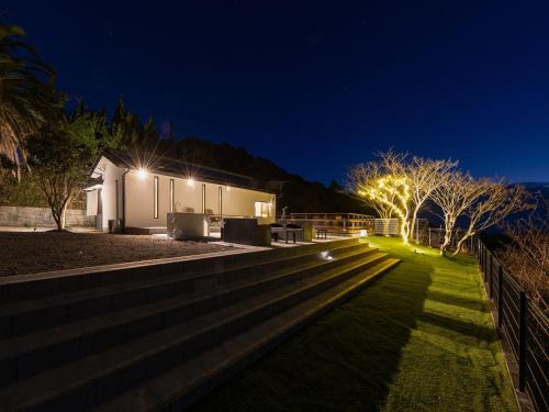 Isumi Villa | ALL SEASON RESORT No4 Tenku
