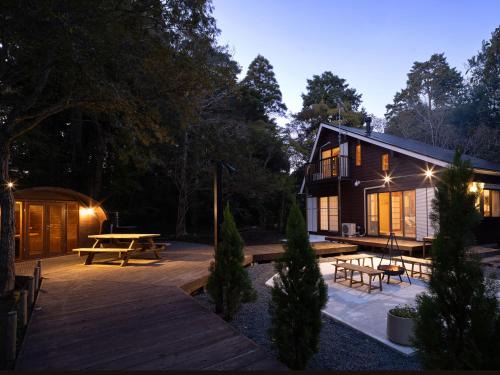 Isumi Villa | ALL SEASON RESORT No7 Morinone