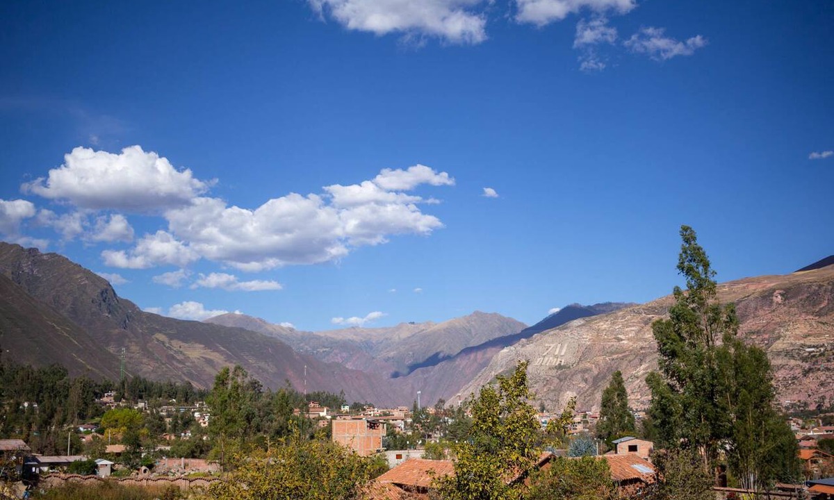 Urubamba Hotel | Allin Illary Eco Hospedaje