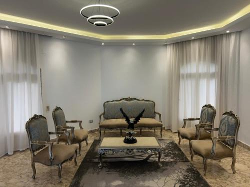 New Cairo Villa | Almajidy Villa