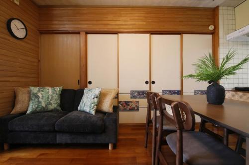 Takara Apartment | almaokinawa in NAHATAKARA 2