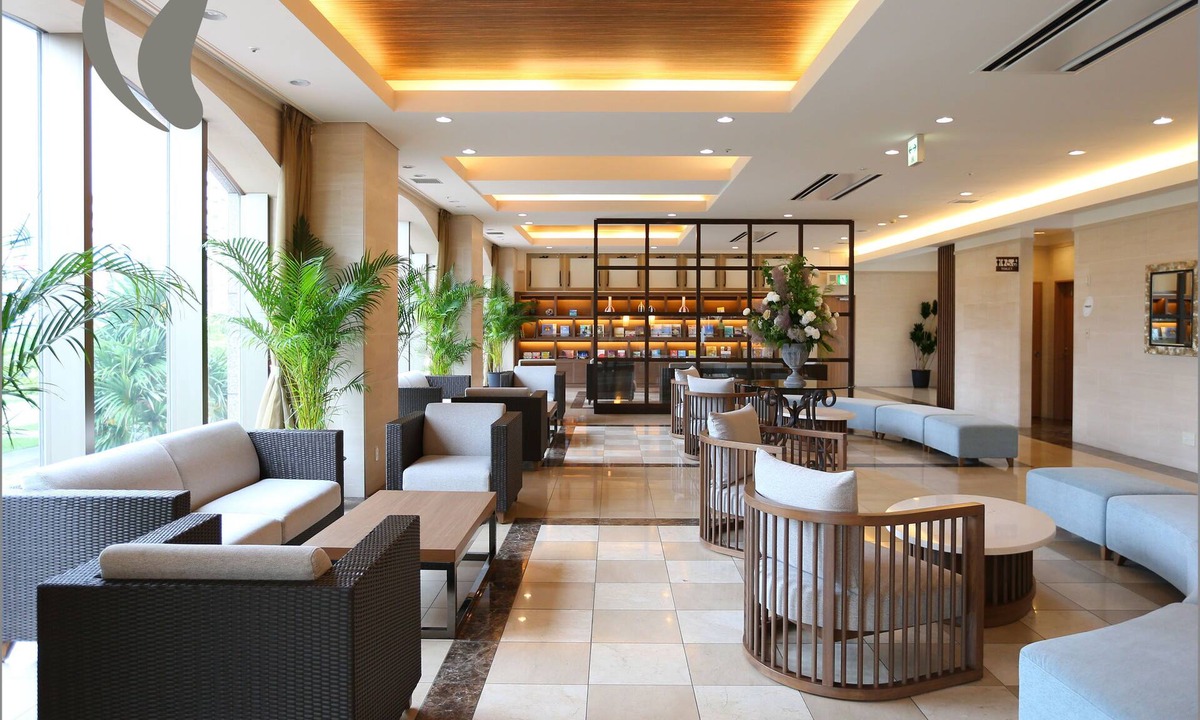 Naha City Centre Hotel | Almont Hotel Naha Omoromachi